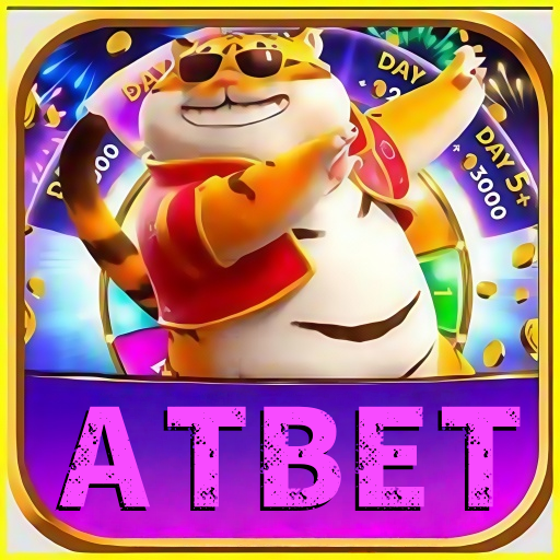 Logo da atbet